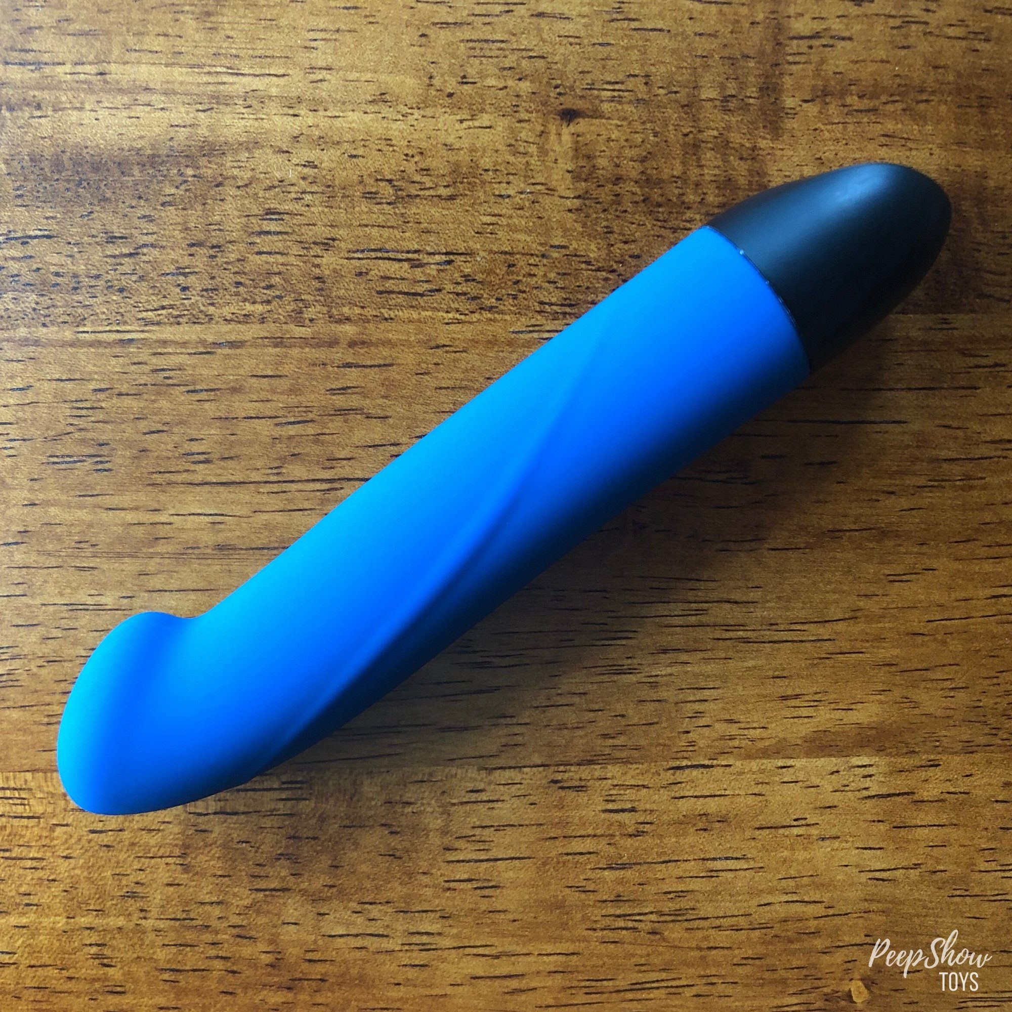 Blush Novelties Lush Lexi Slim G-Spot or Clitoral Vibrator | Hamilton Park  Electronics