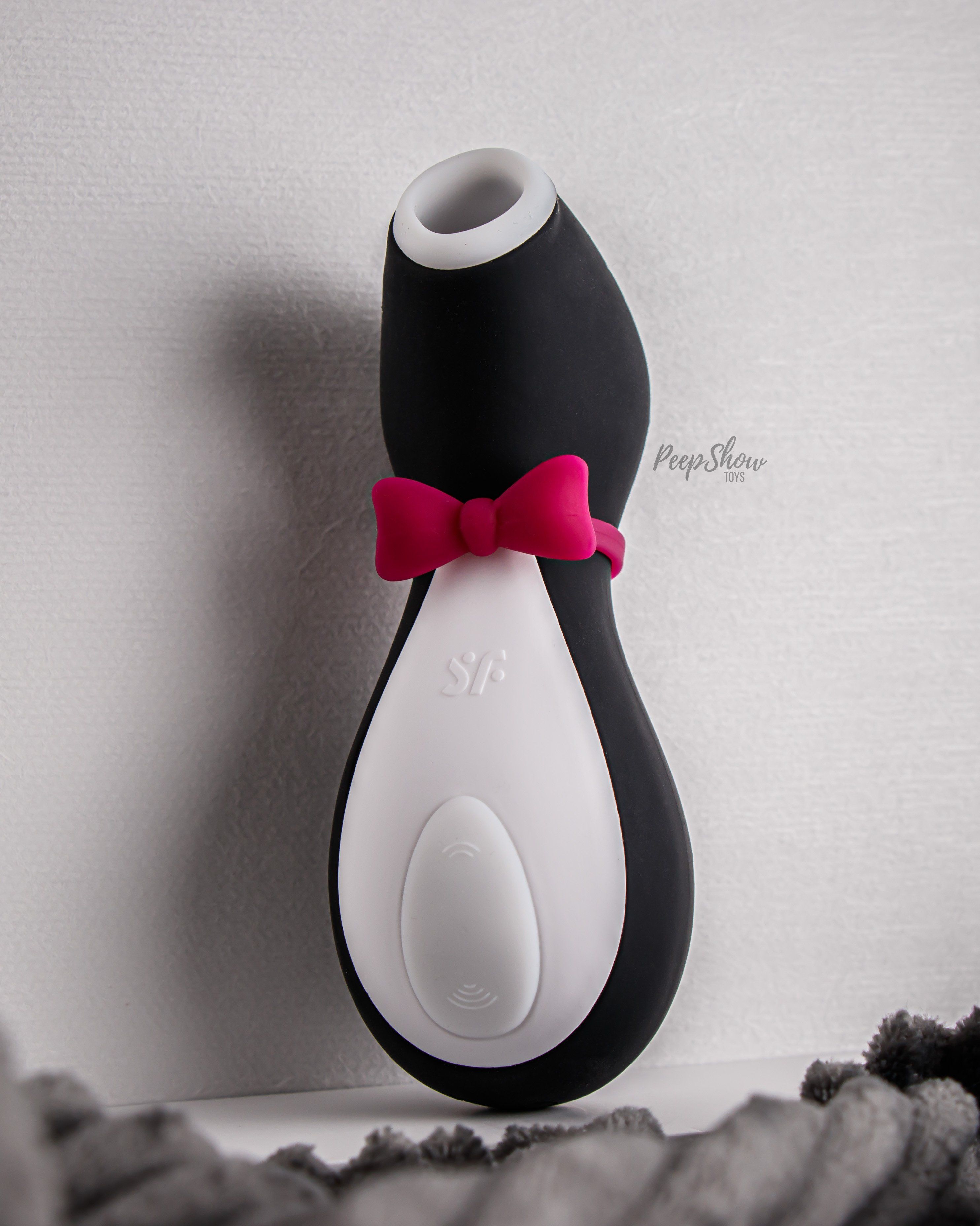 Satisfyer Pro Penguin Next Generation