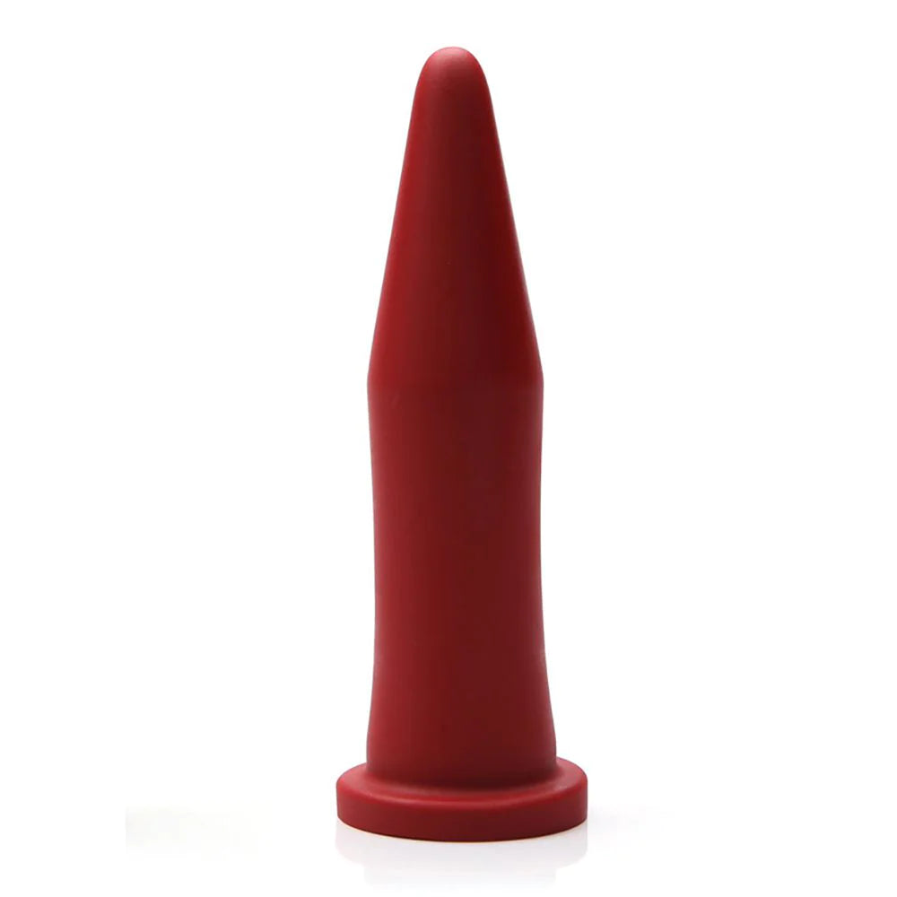 Tantus Inner Band Trainer - Silicone Stretching Dildo | Hamilton Park  Electronics