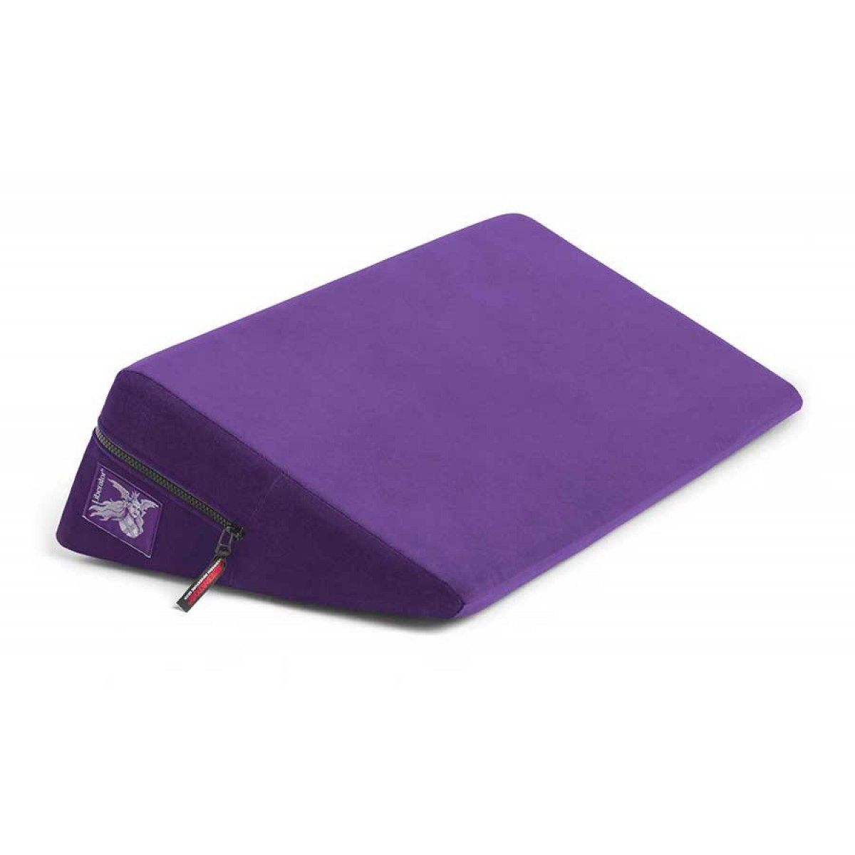 Liberator Wedge Plus Size High-Density Foam Positioning Pillow | Hamilton  Park Electronics