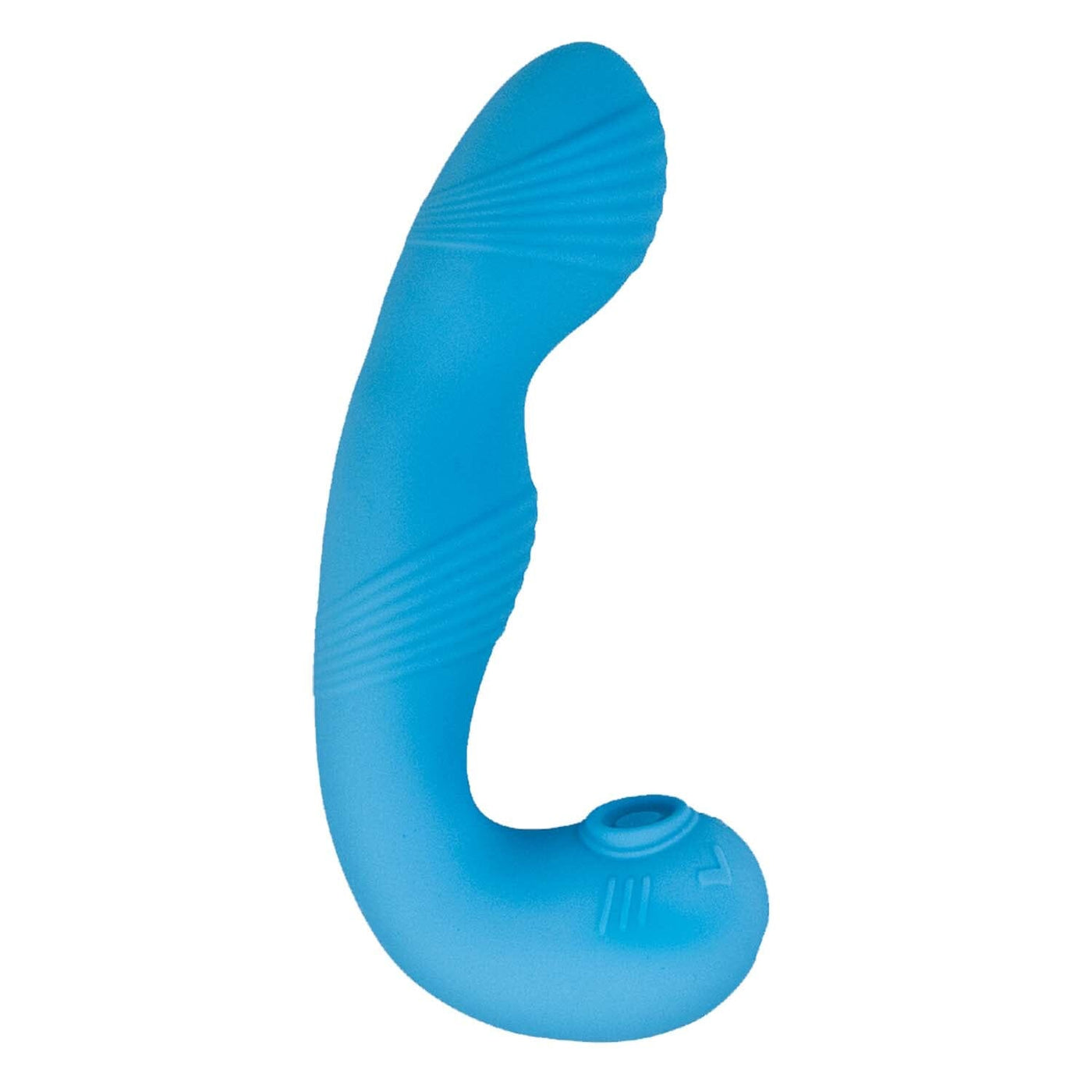 My Secret G-Spot Vibrator - G-spot Jiggler + Clit Tapper, Triple Motors