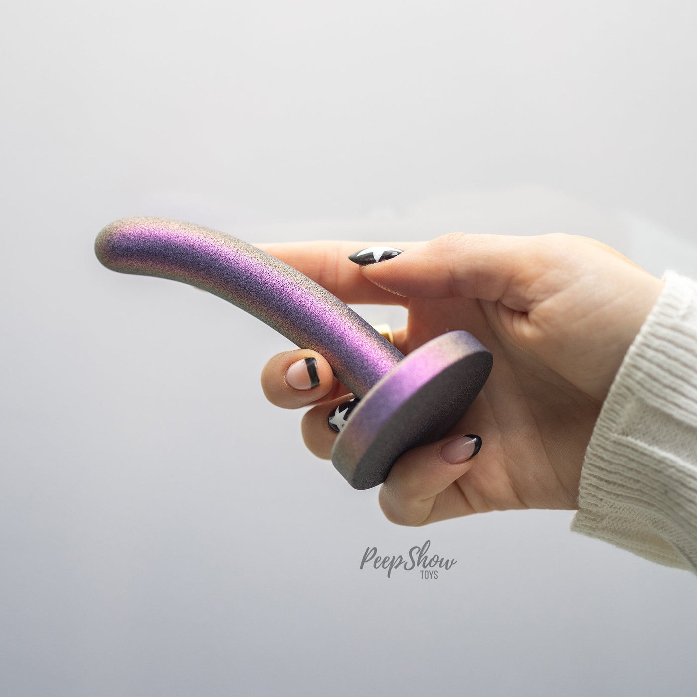 Blush Temptasia Surrender Silicone Dildo