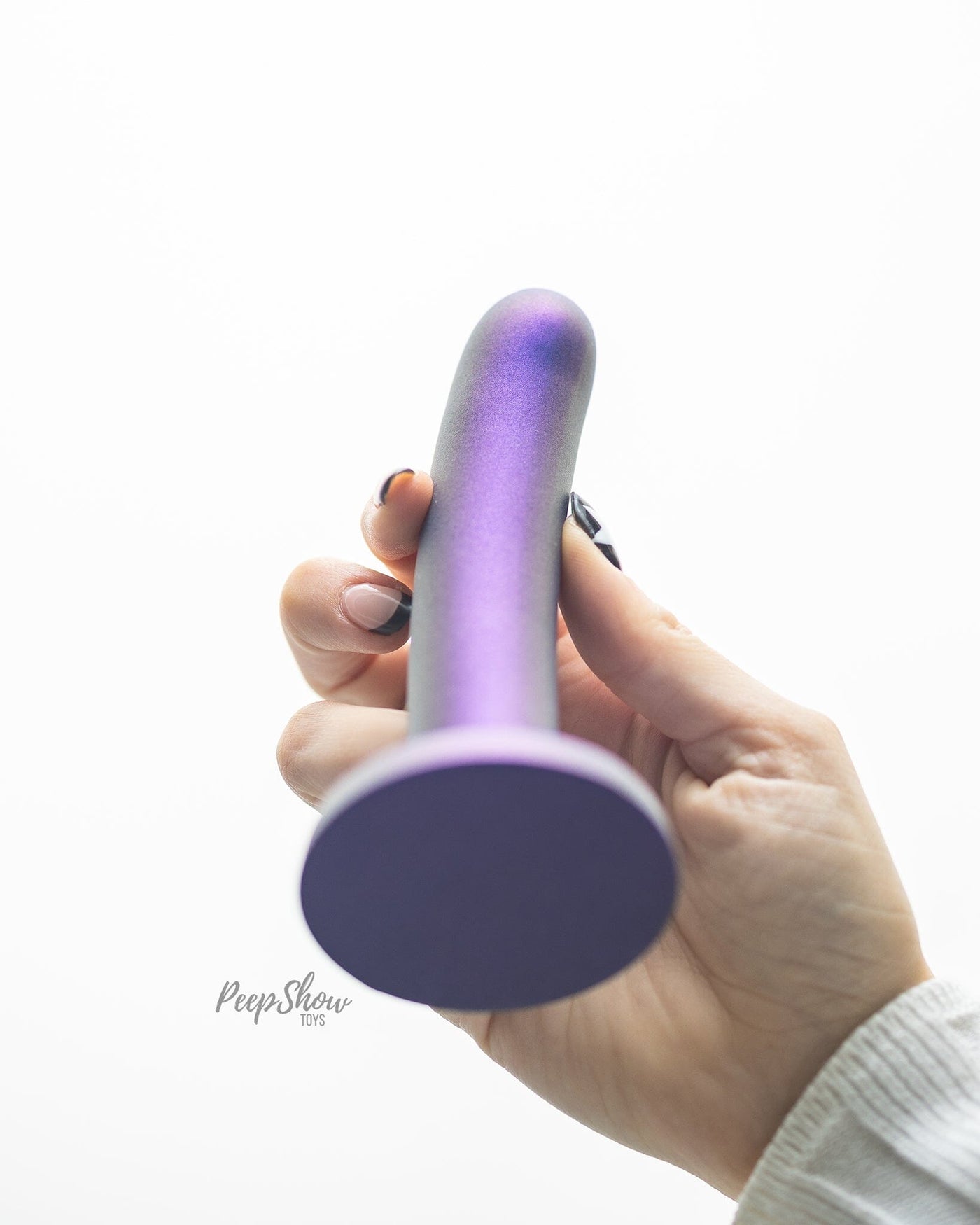 Blush Temptasia Surrender Silicone Dildo