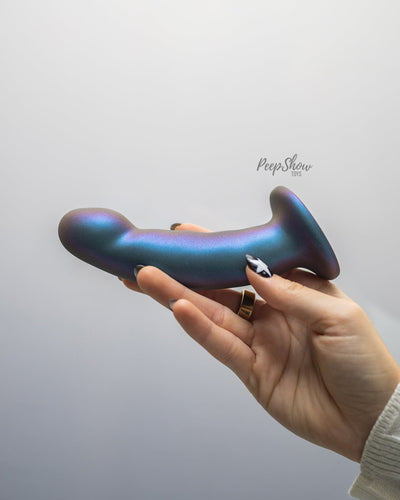 Blush Temptasia Rebellion Silicone Dildo