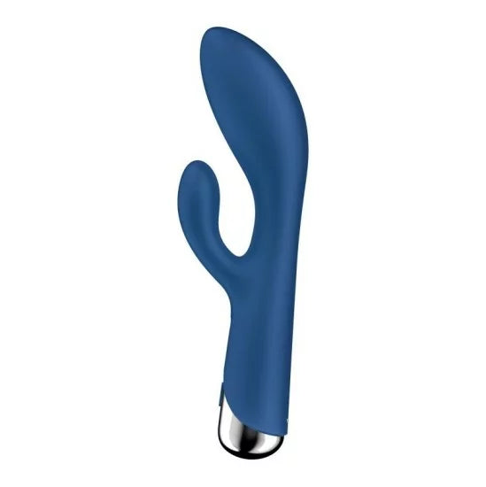 Satisfyer Spinning Rabbit 1 - Hamilton Park Electronics