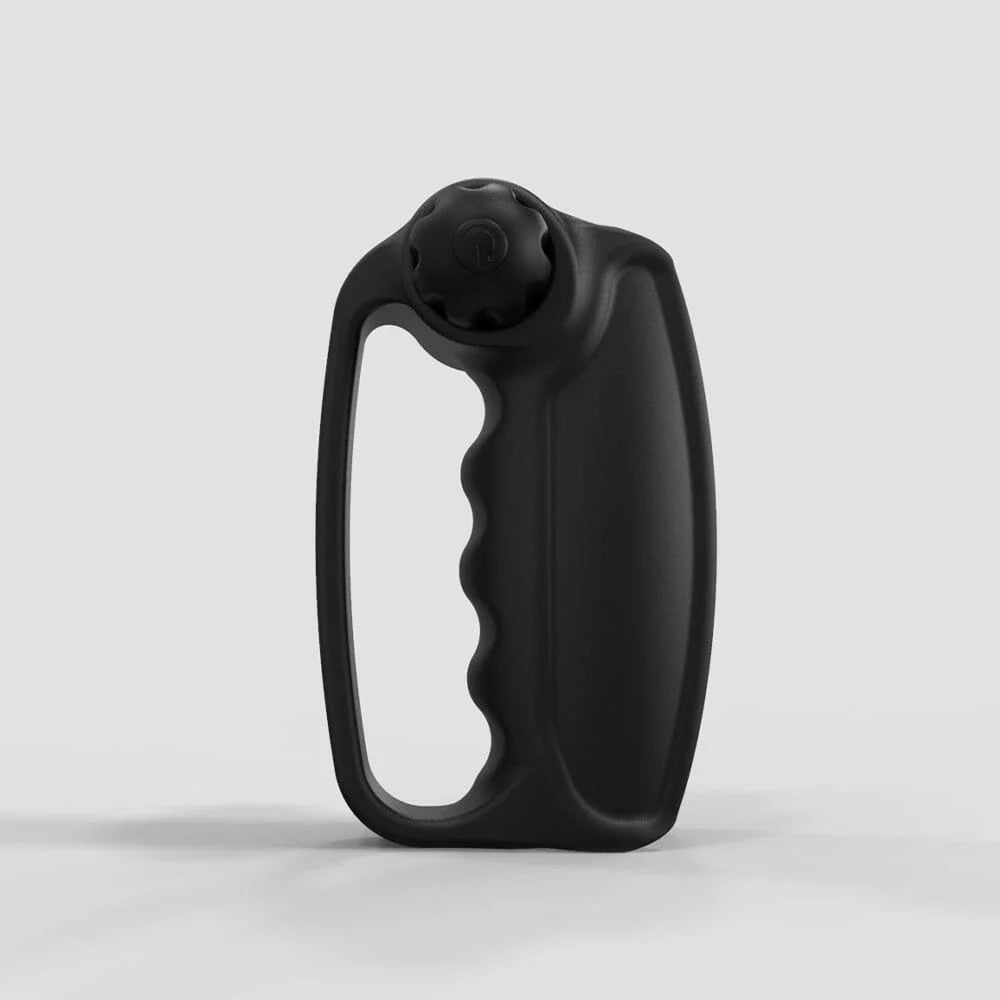 Hand Vibe Penis Stroker by Bathmate