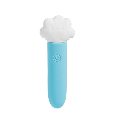 Maia Stormee - Soft Smiling Cloud Vibrator