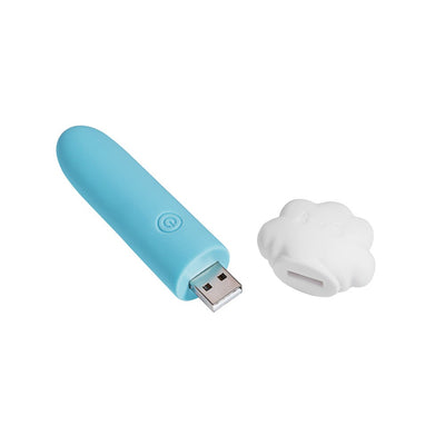 Maia Stormee - Soft Smiling Cloud Vibrator