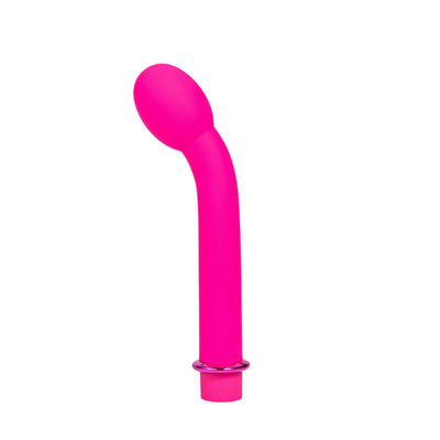 Maia Kora - Strong Silicone G-spot Vibrator