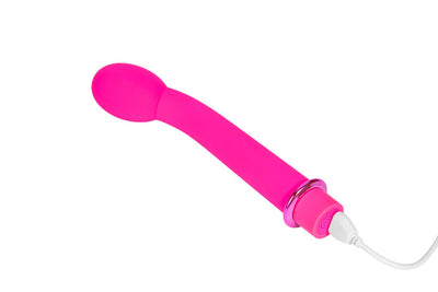 Maia Kora - Strong Silicone G-spot Vibrator