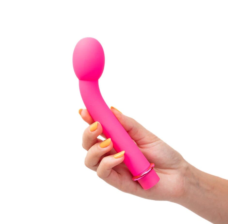 Maia Kora - Strong Silicone G-spot Vibrator