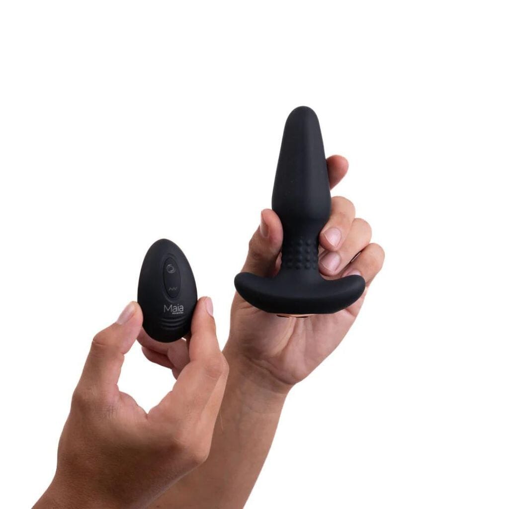 Rimming Sex Toys | Hamilton Park Electronics