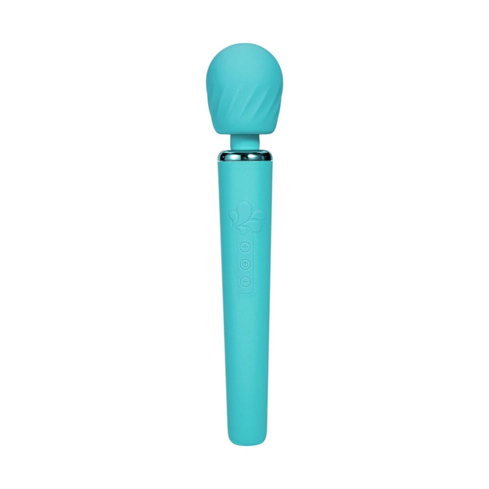 Maia Nala - Cordless *or* Corded Wand Vibrator with 50 Levels