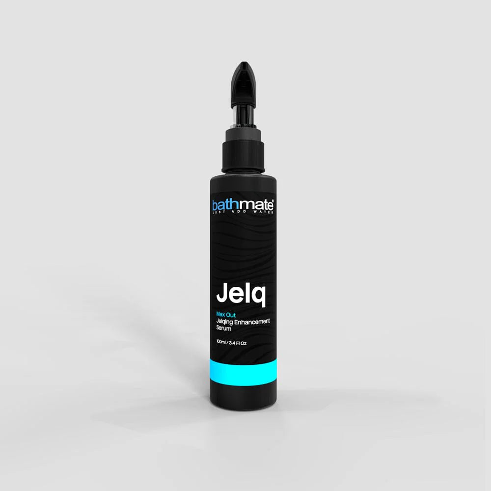 Bathmate Max Out Jelq Enhancement Serum - Hamilton Park Electronics