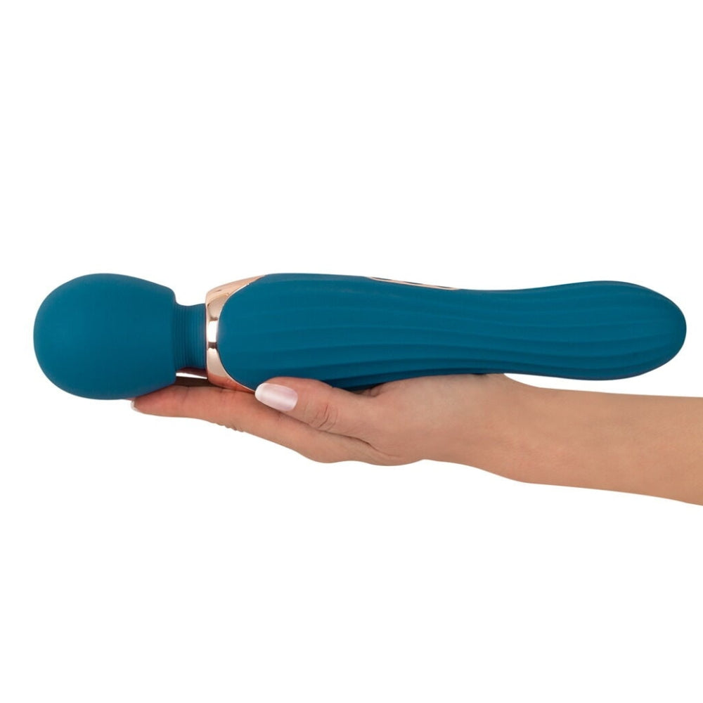 Orion Grande Wand - Rumbly Vibrator