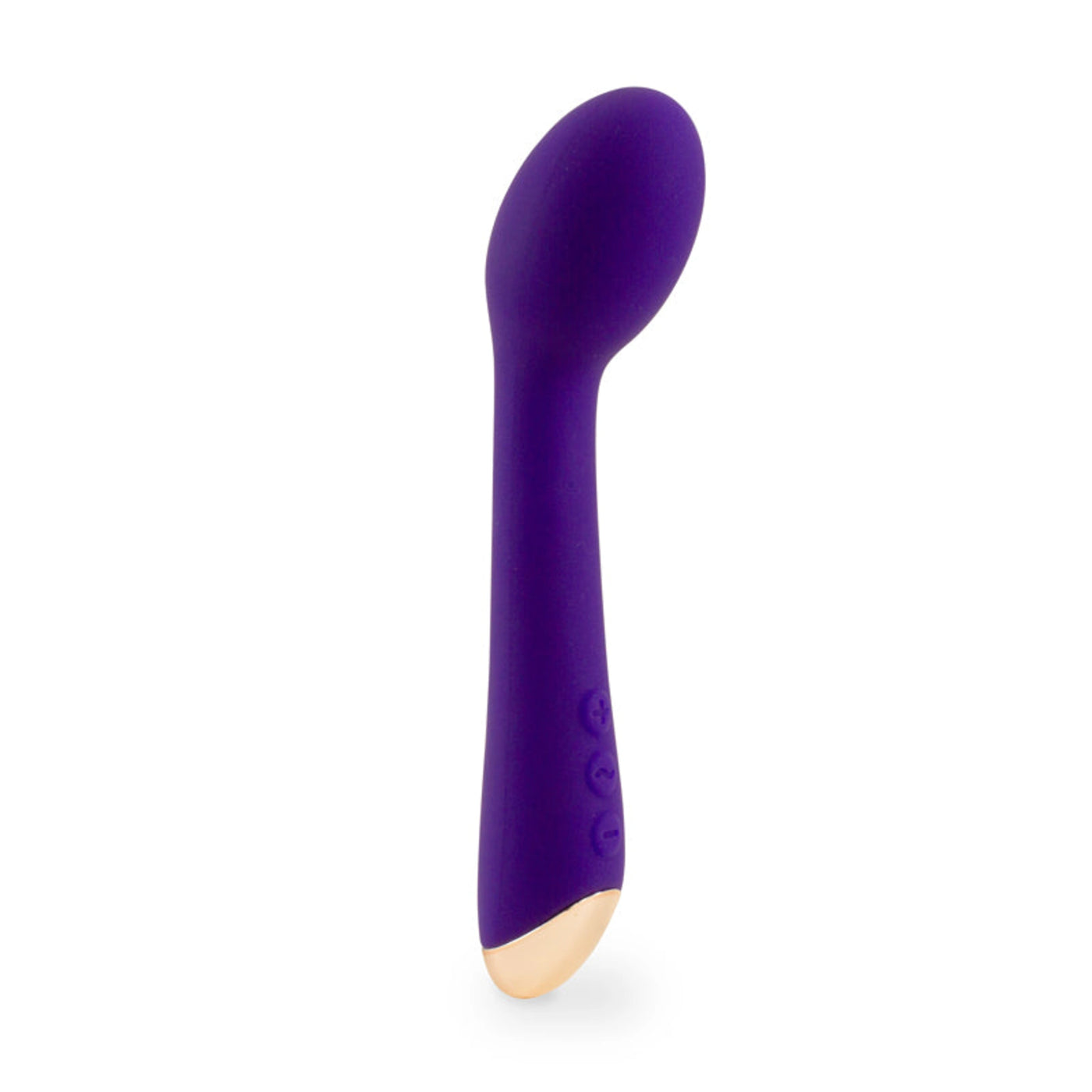 Petites Big G G-Spot Vibrator with 70 Settings