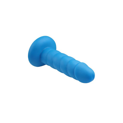 Suga Daddy Unicorn Twist Dildo - 3 Sizes