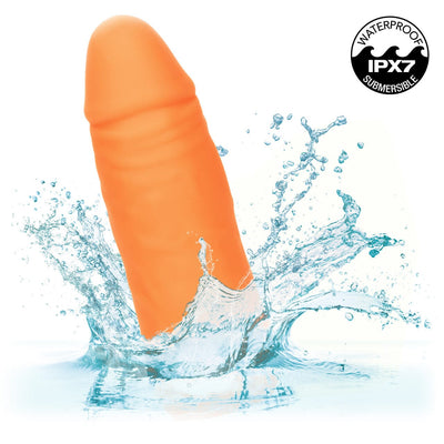 Mini Vibrating Studs® - Penis Shaped Bullet Vibrator - Hamilton Park Electronics