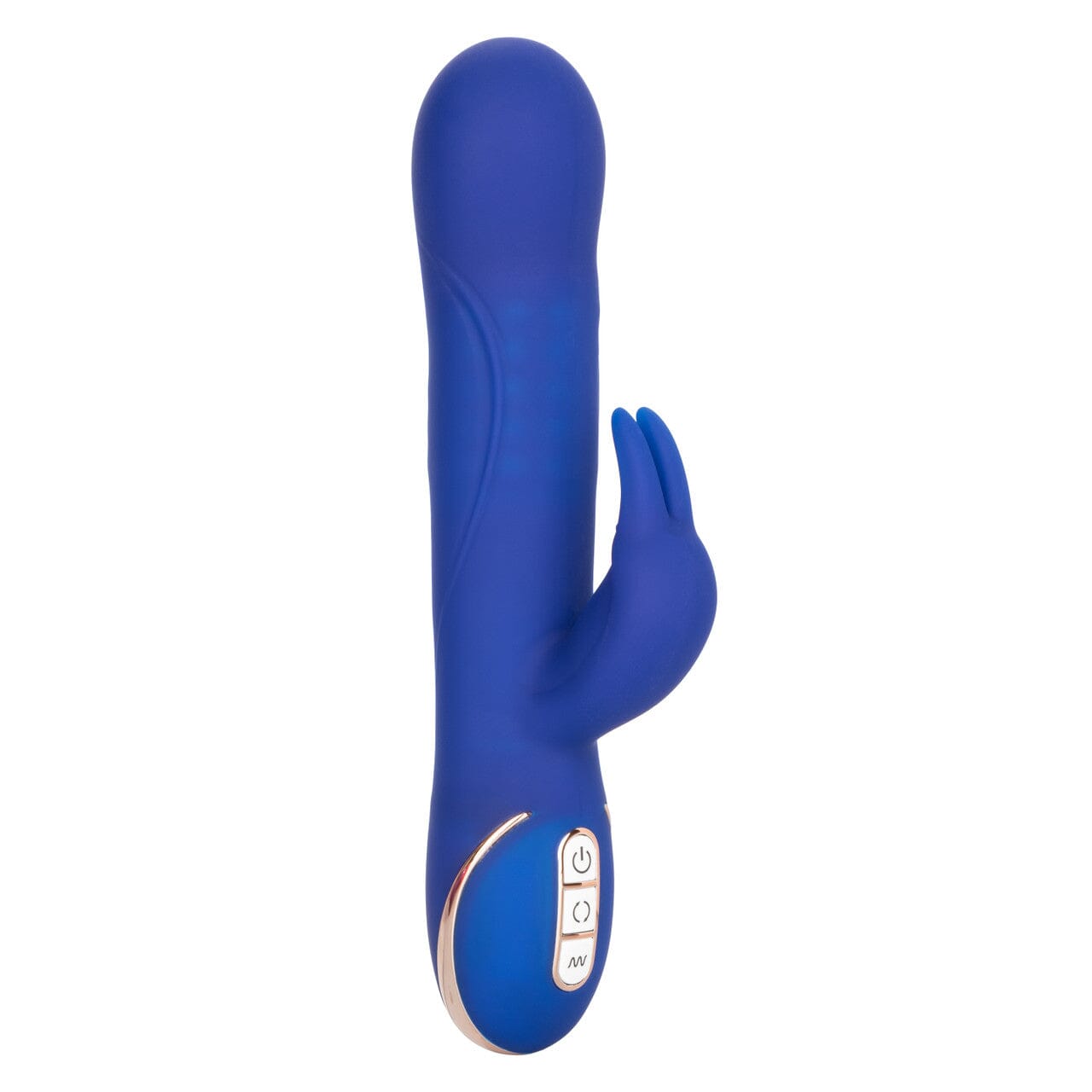 Jack Rabbit Signature Silicone Rotating Beaded Rabbit - Hamilton Park Electronics