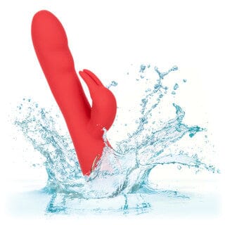 Jack Rabbit Signature Heated Silicone Ultra-Soft™ Rabbit - Hamilton Park Electronics