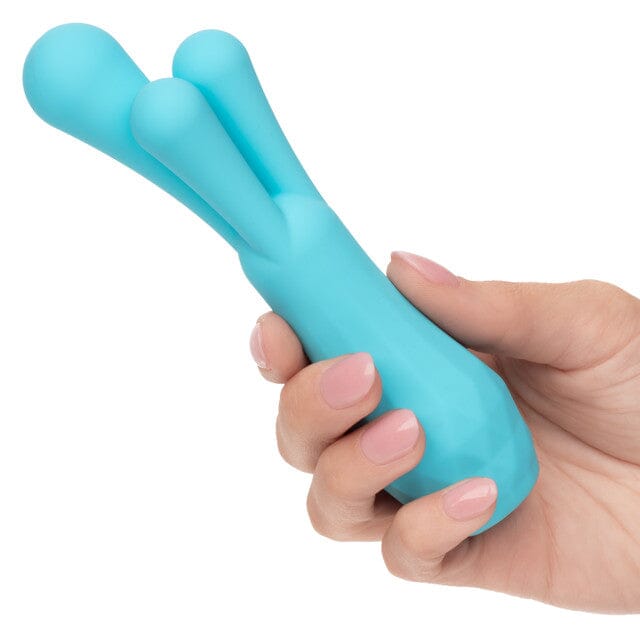 Gia Triple Teaser Vibrator