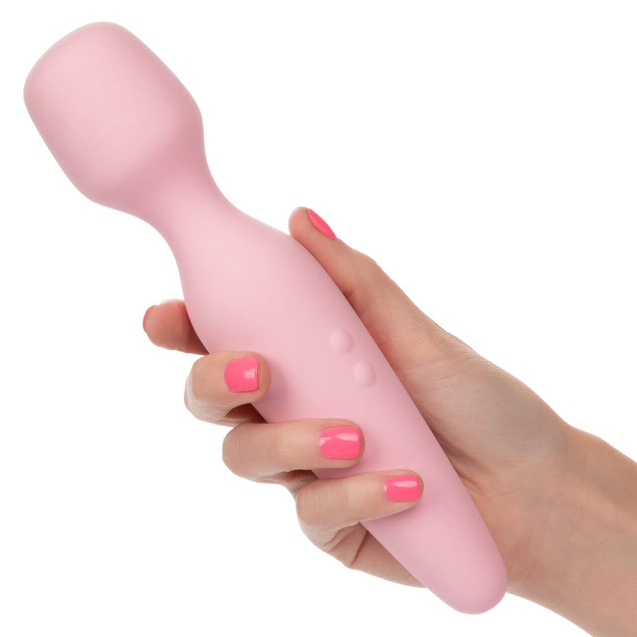 Inspire Vibrating Ultimate Wand - Hamilton Park Electronics