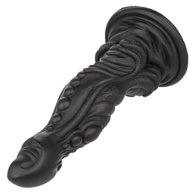 Monster Dong The Colossus 9.75" Fantasy Silicone Dildo