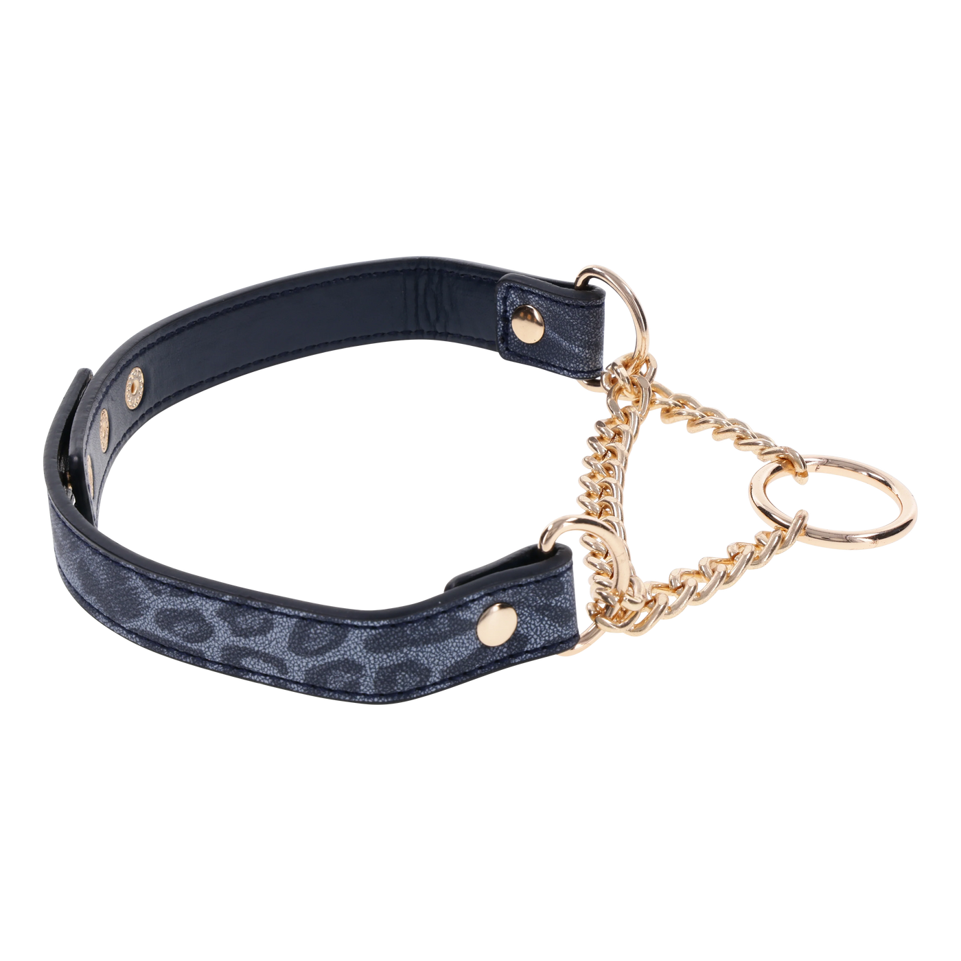 Cougar Day Collar BDSM Necklace