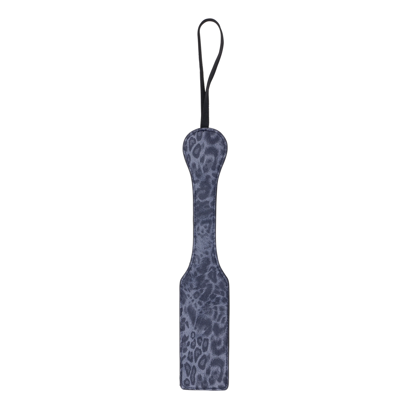 Cougar Studded Paddle - Double-Sided