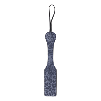 Cougar Studded Paddle - Double-Sided