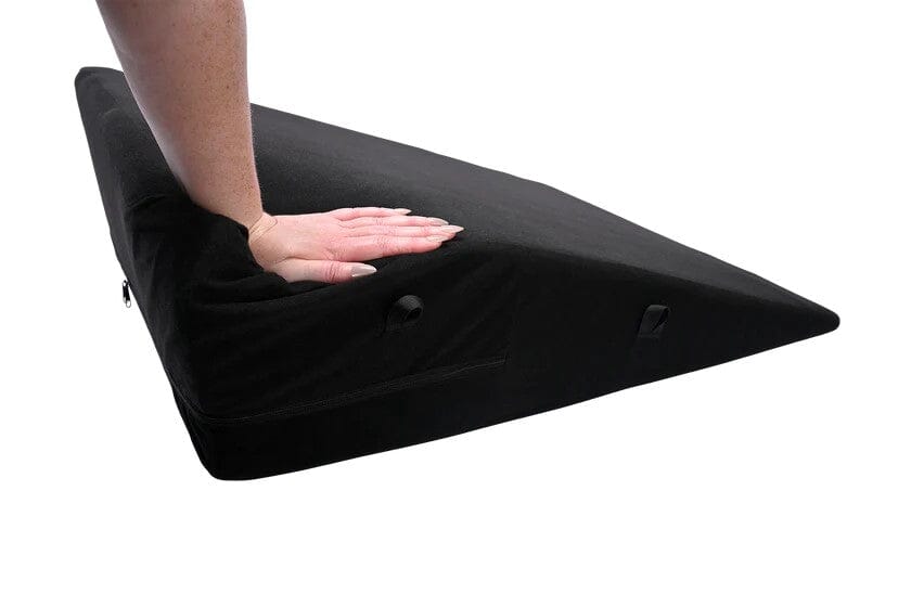 Pivot™ Positioner Plus - Bigger Support Sex Pillow by Sportsheets