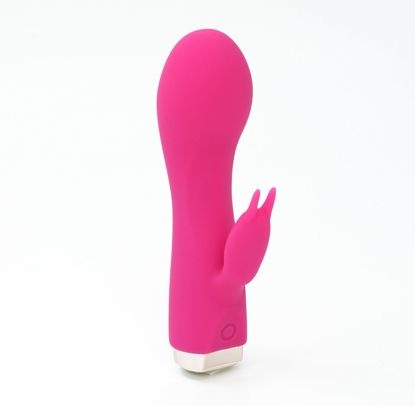 Bijou Bunny Skins Minis Silicone Vibrator