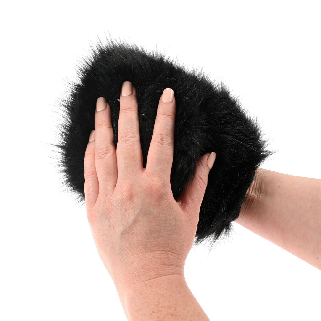 Spiked Sensory Mitt - 2-Sided