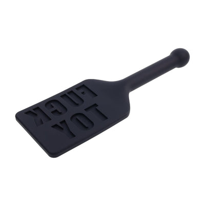 Edge FUCK TOY Silicone Smack Paddle