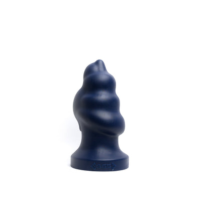 Challenge Anal Plug Liquid Silicone by 665