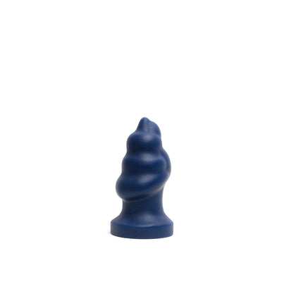 Challenge Anal Plug Liquid Silicone by 665