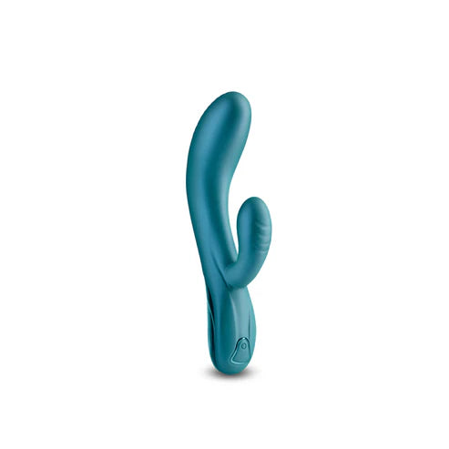 Royals Regent G-spot + Clit Dual Vibrator