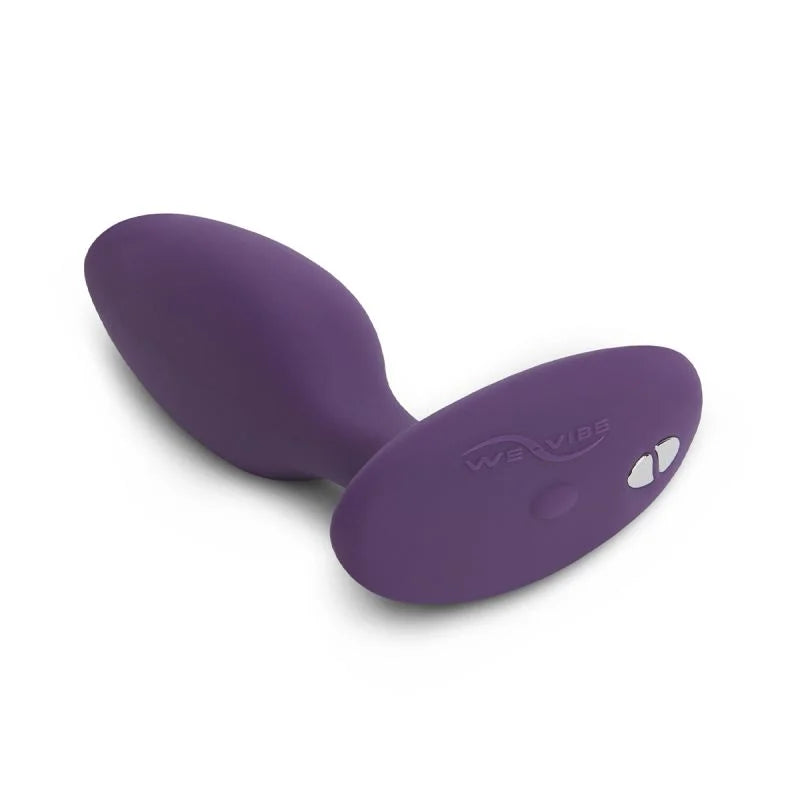 We-Vibe Ditto Original Vibrating Butt Plug