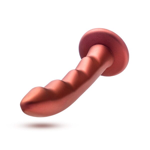 Blush Temptasia Jealousy Silicone Dildo