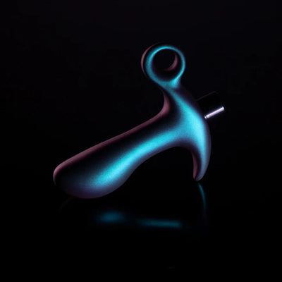 Anal Adventures Teleportation Plug - Prostate Stimulator