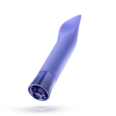 Oh My Gem Enrapture Warming Vibrator