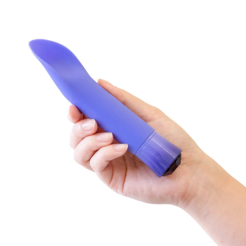 Oh My Gem Enrapture Warming Vibrator