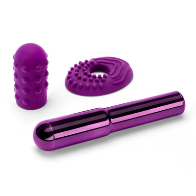 Le Wand Grand Bullet Vibrator