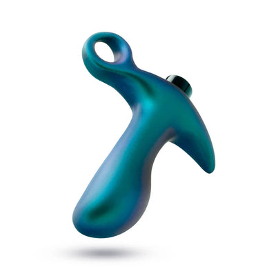 Anal Adventures Teleportation Plug - Prostate Stimulator