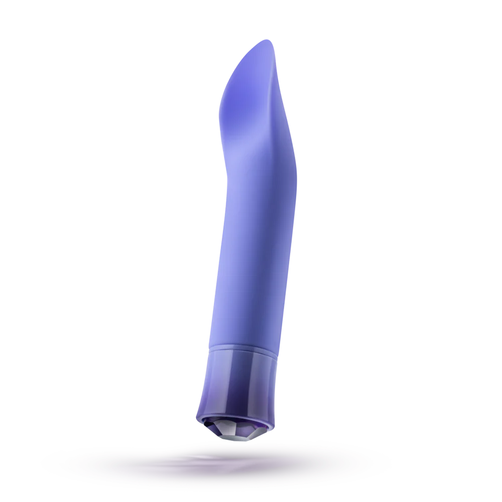 Oh My Gem Enrapture Warming Vibrator