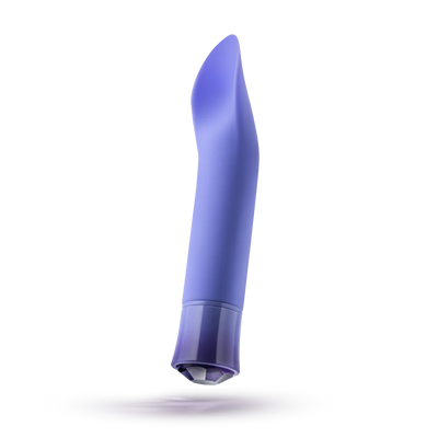 Oh My Gem Enrapture Warming Vibrator