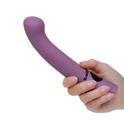 Orgasmatron™ Digital G-Wand - G-spot Vibe with LED Screen