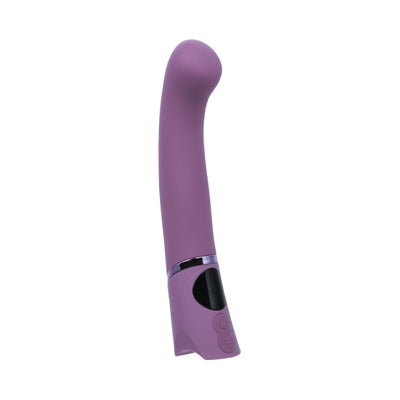 Orgasmatron™ Digital G-Wand - G-spot Vibe with LED Screen