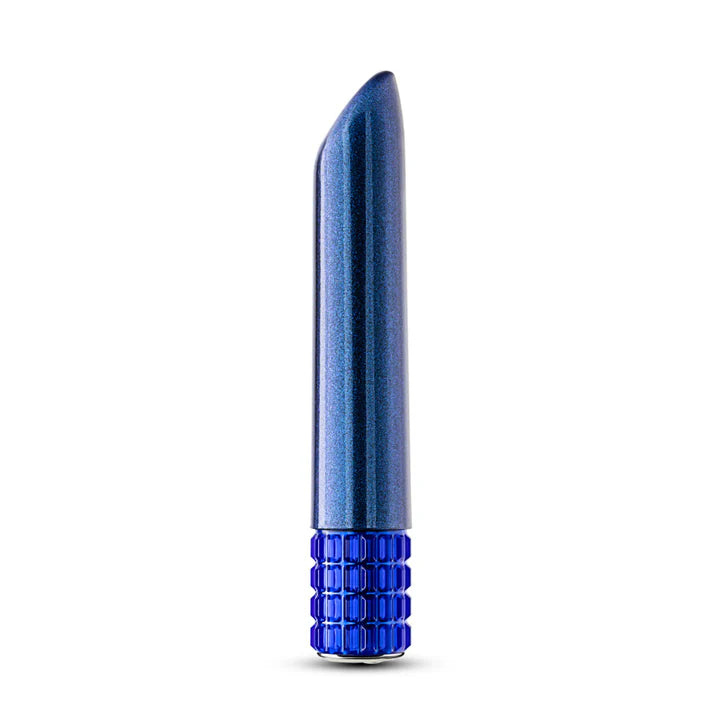 Oh.My.Gem Mystery Power Vibrator - Firm Precision Tip