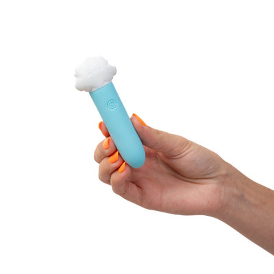 Maia Stormee - Soft Smiling Cloud Vibrator